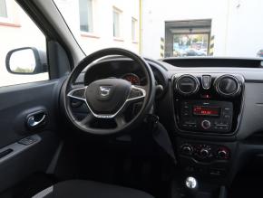 Dacia Dokker  1.6 SCe Stepway 