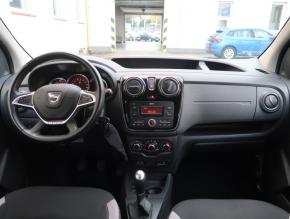 Dacia Dokker  1.6 SCe Stepway 