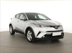 Toyota C-HR  1.8 Hybrid Active 