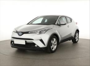 Toyota C-HR  1.8 Hybrid Active 