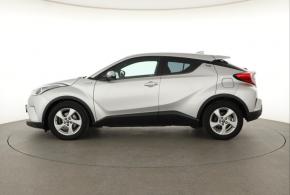 Toyota C-HR  1.8 Hybrid Active 