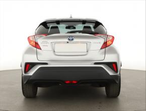 Toyota C-HR  1.8 Hybrid Active 