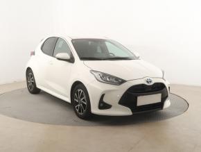 Toyota Yaris  1.5 VVT-i Hybrid 