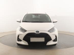 Toyota Yaris  1.5 VVT-i Hybrid 