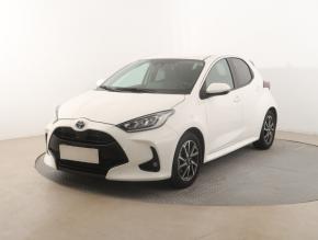 Toyota Yaris  1.5 VVT-i Hybrid 