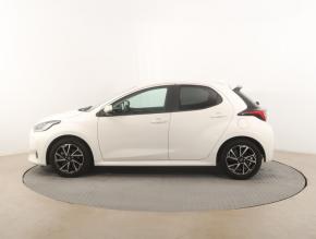 Toyota Yaris  1.5 VVT-i Hybrid 