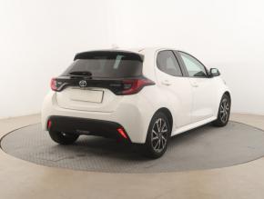 Toyota Yaris  1.5 VVT-i Hybrid 