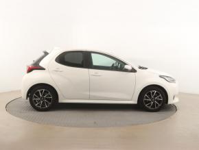 Toyota Yaris  1.5 VVT-i Hybrid 