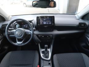 Toyota Yaris  1.5 VVT-i Hybrid 