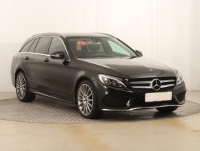 Mercedes-Benz C  C 220 BlueTEC 