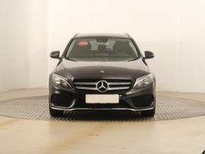 Mercedes-Benz C  C 220 BlueTEC 