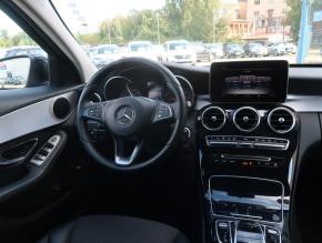 Mercedes-Benz C  C 220 BlueTEC 