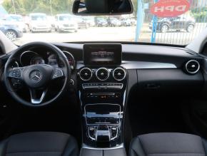 Mercedes-Benz C  C 220 BlueTEC 