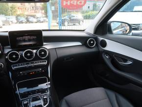 Mercedes-Benz C  C 220 BlueTEC 