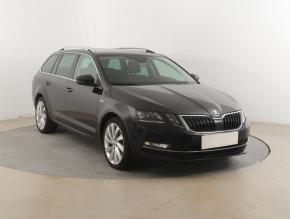 Škoda Octavia  2.0 TDI Laurin&Klement 