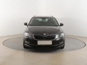 Škoda Octavia  2.0 TDI Laurin&Klement 