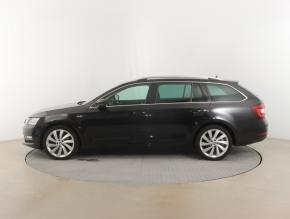 Škoda Octavia  2.0 TDI Laurin&Klement 