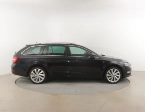 Škoda Octavia  2.0 TDI Laurin&Klement 