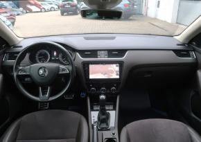 Škoda Octavia  2.0 TDI Laurin&Klement 