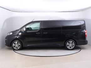 Peugeot Traveller  2.0 BlueHDi Allure 