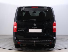 Peugeot Traveller  2.0 BlueHDi Allure 