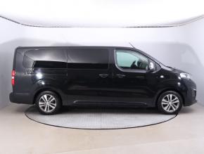 Peugeot Traveller  2.0 BlueHDi Allure 