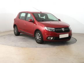 Dacia Sandero  1.0 SCe 