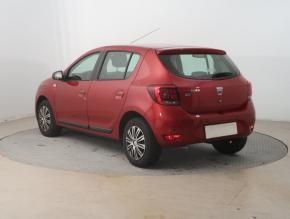 Dacia Sandero  1.0 SCe 