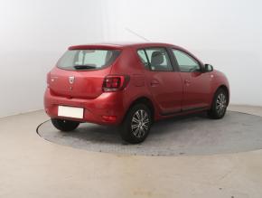 Dacia Sandero  1.0 SCe 