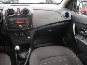 Dacia Sandero  1.0 SCe 