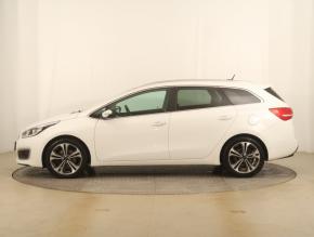 Kia Ceed  1.6 CRDi 