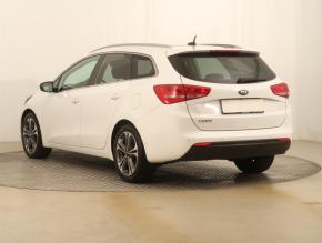 Kia Ceed  1.6 CRDi 