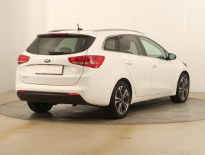 Kia Ceed  1.6 CRDi 