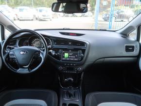 Kia Ceed  1.6 CRDi 