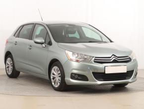 Citroen C4  1.6 VTi 