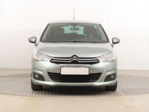 Citroen C4  1.6 VTi 