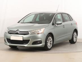 Citroen C4  1.6 VTi 