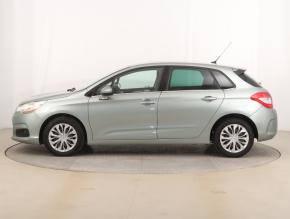 Citroen C4  1.6 VTi 