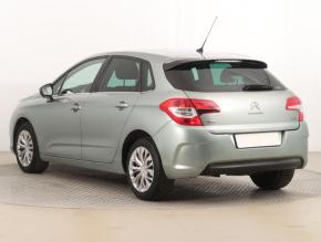 Citroen C4  1.6 VTi 