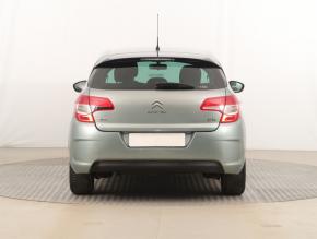 Citroen C4  1.6 VTi 