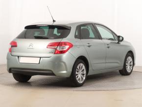 Citroen C4  1.6 VTi 