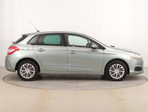 Citroen C4  1.6 VTi 