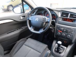 Citroen C4  1.6 VTi 