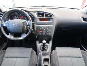 Citroen C4  1.6 VTi 