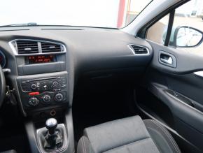 Citroen C4  1.6 VTi 