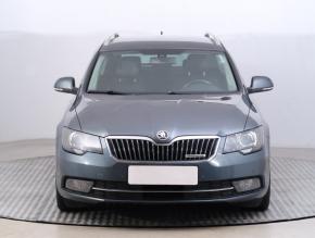 Škoda Superb  1.6 TDI 