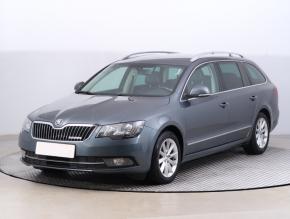 Škoda Superb  1.6 TDI 