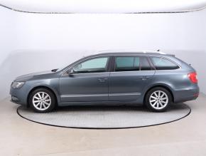 Škoda Superb  1.6 TDI 