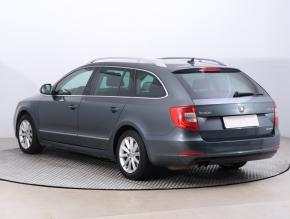 Škoda Superb  1.6 TDI 