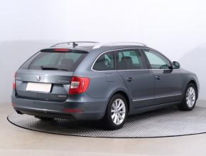 Škoda Superb  1.6 TDI 